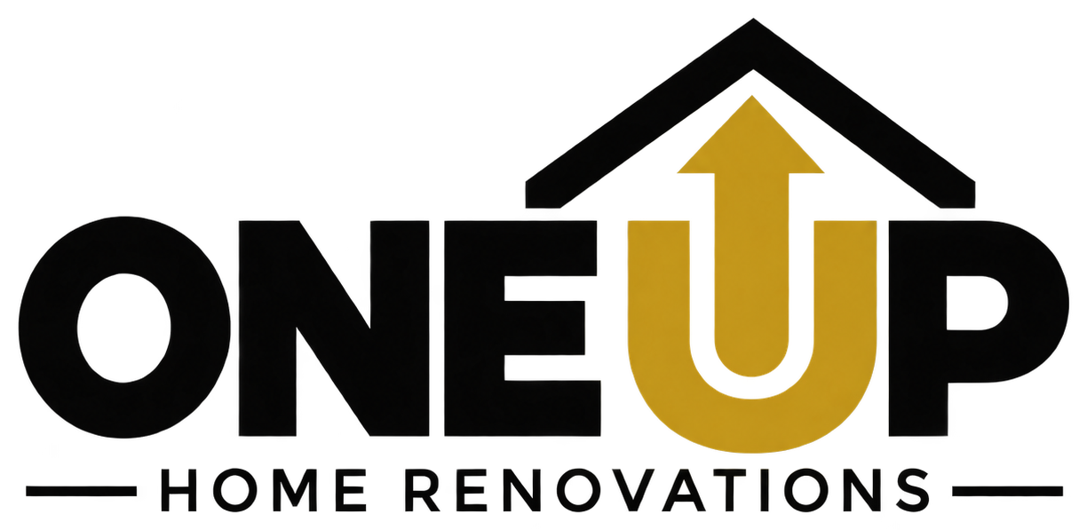 One Up Home Renovations